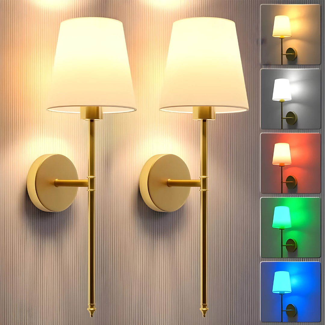 SkynLight Wall Lamp