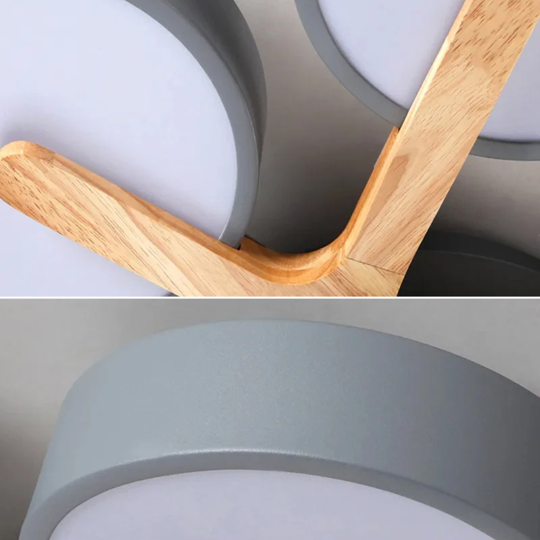 LumiBranch Ceiling Light