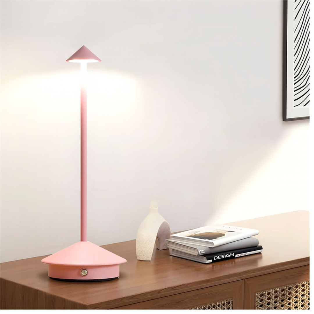 LumiPeak Table Lamp