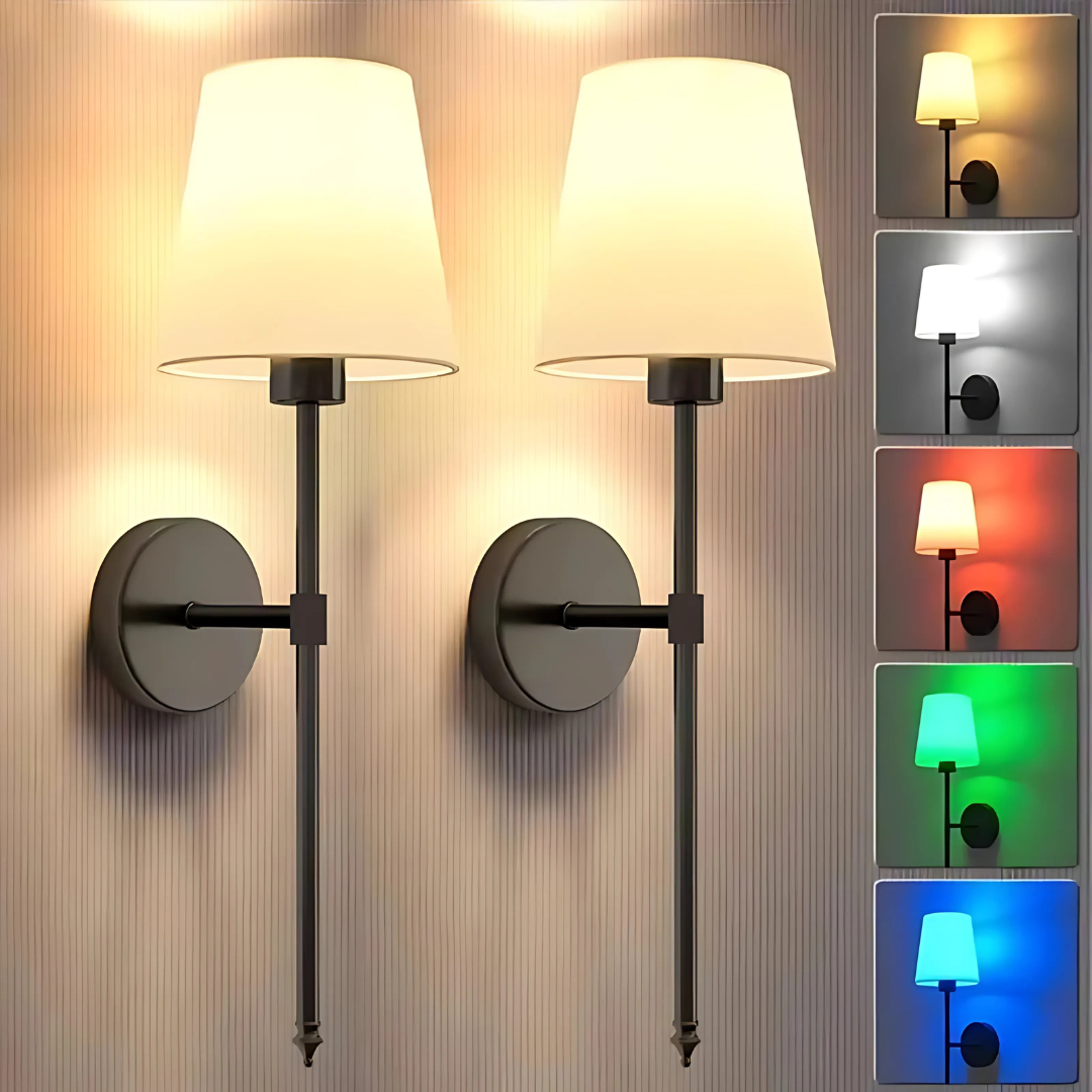 SkynLight Wall Lamp