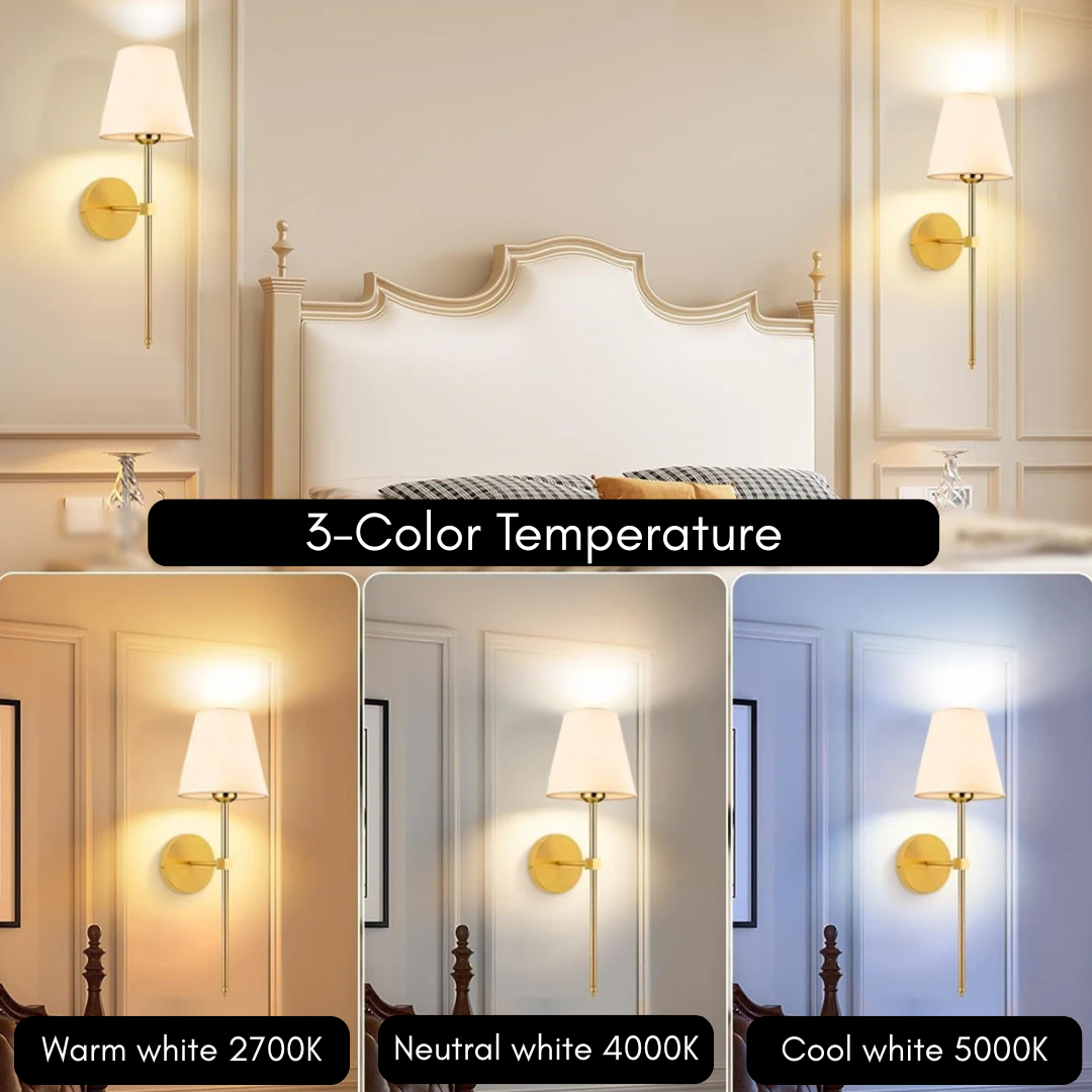 SkynLight Wall Lamp
