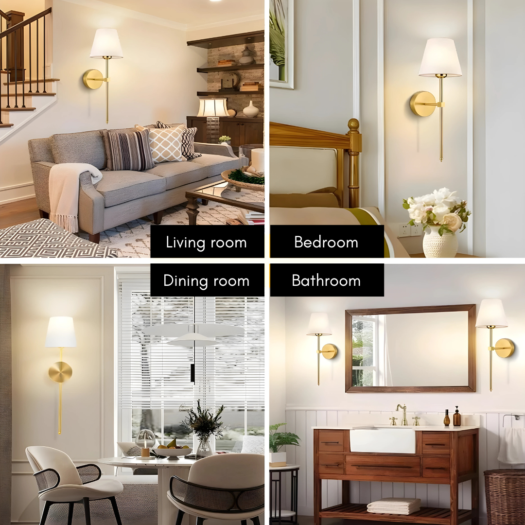 SkynLight Wall Lamp