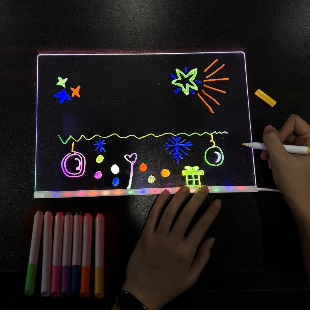 BrightJoy Magic Board