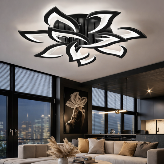 PetalNova Ceiling Light