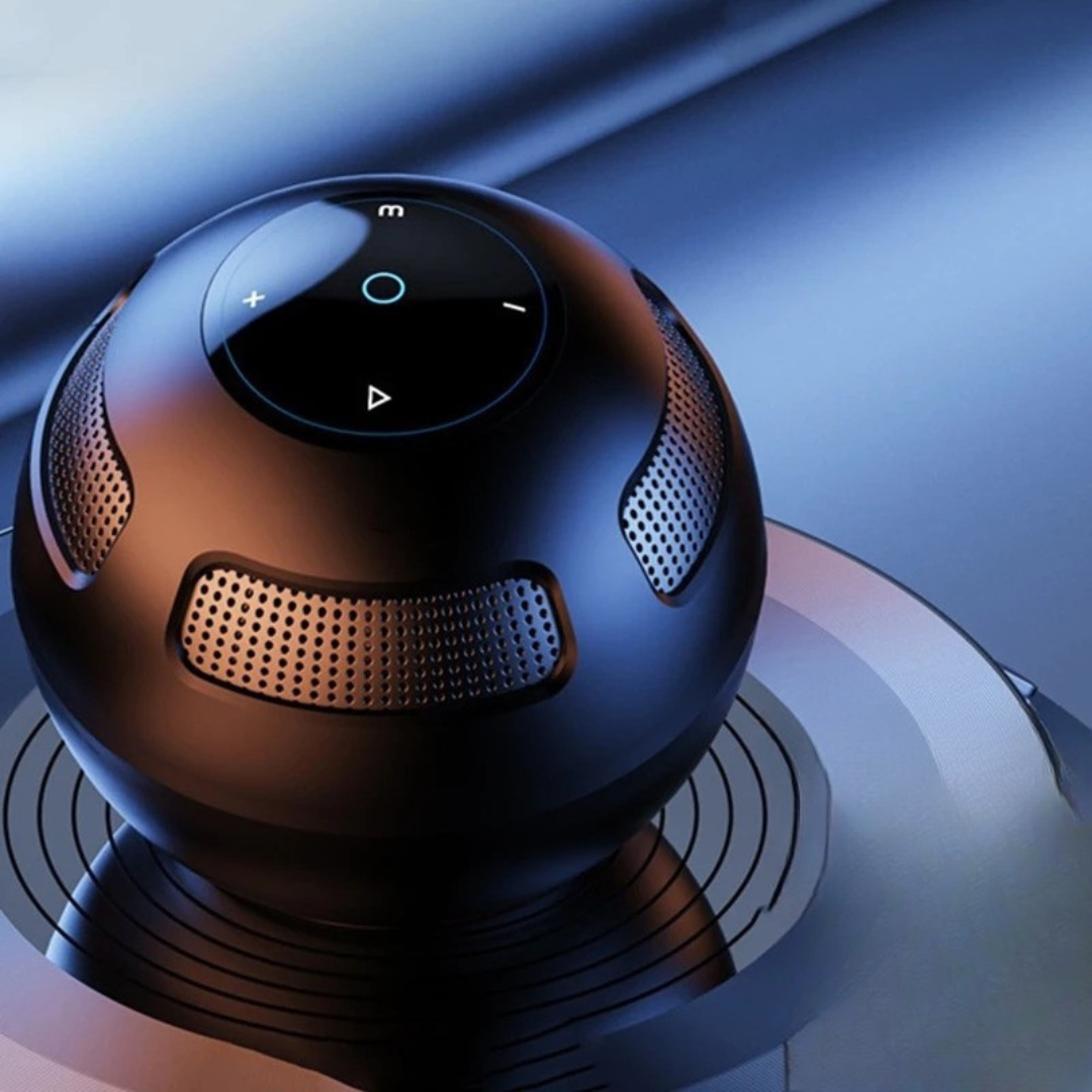 BassOrb Wireless Speaker