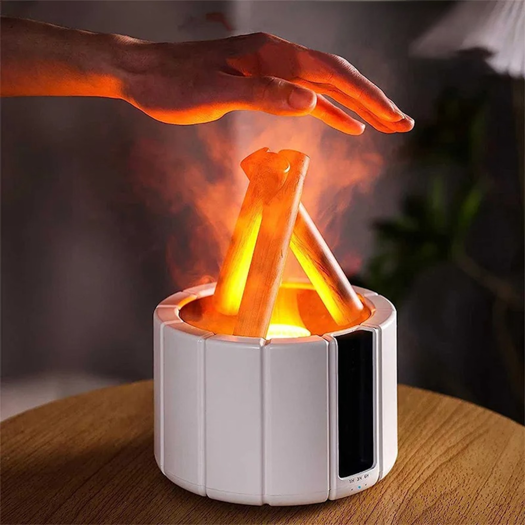 Bonfire Ultrasonic Humidifier