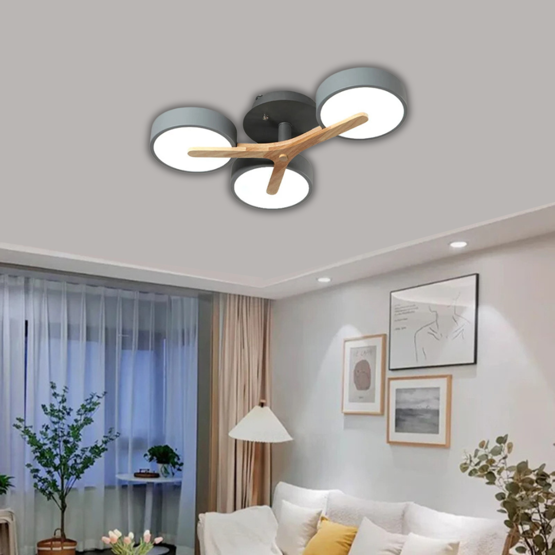 LumiBranch Ceiling Light