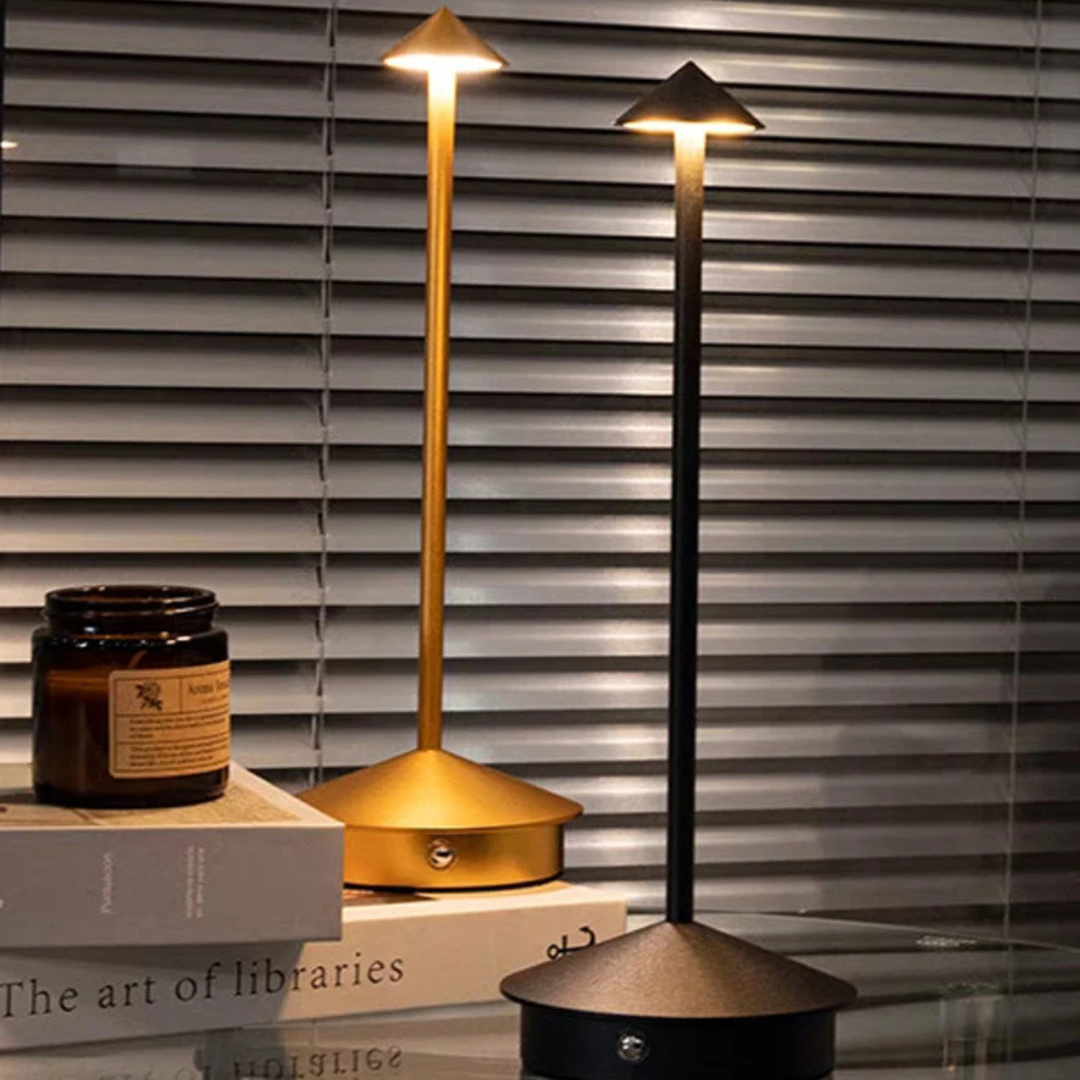 LumiPeak Table Lamp