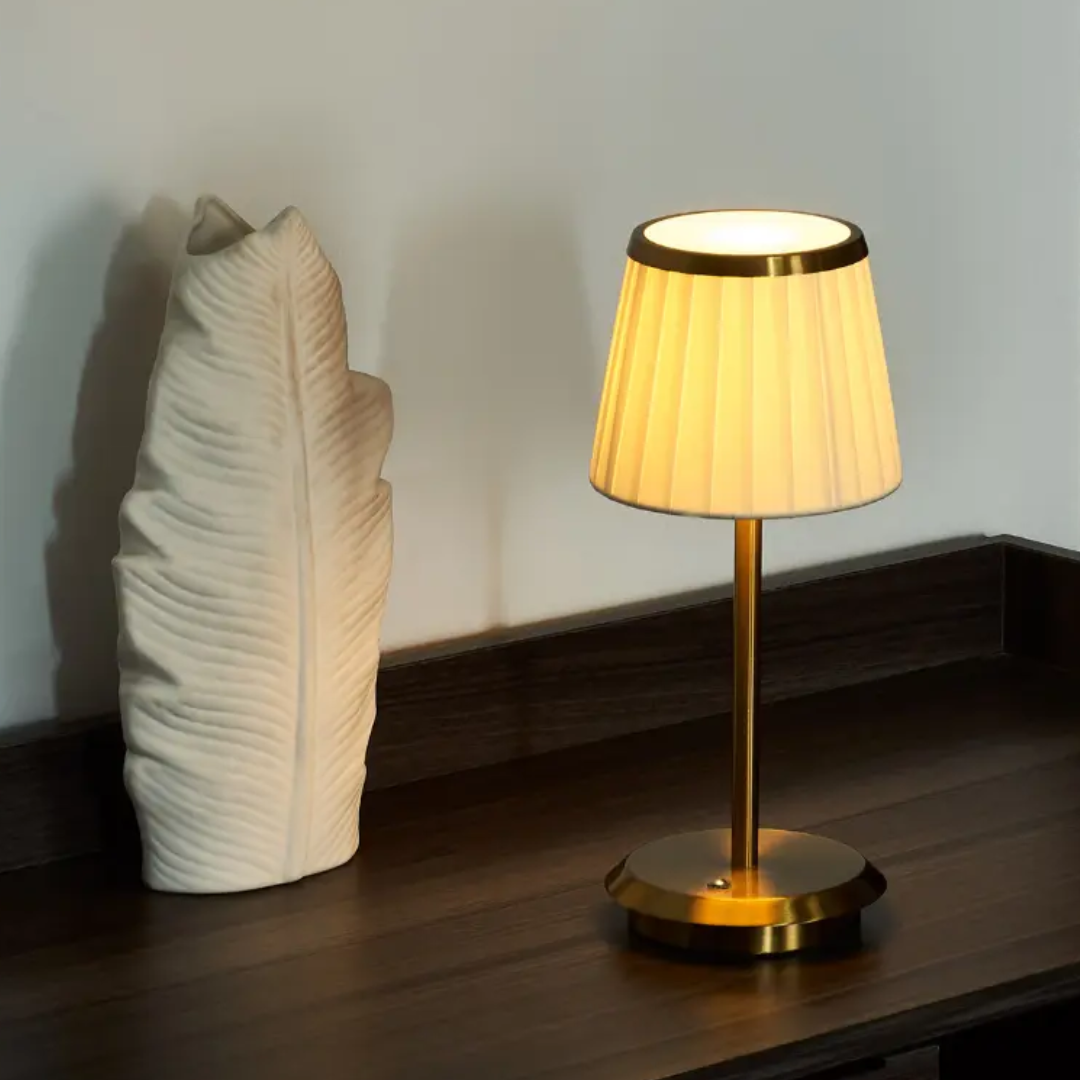LumiOra Lamp