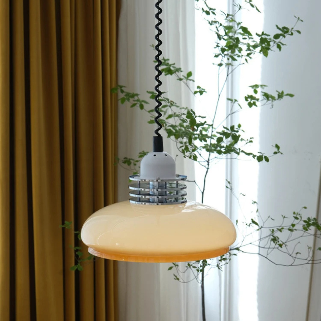 GlowForm Pendant Light