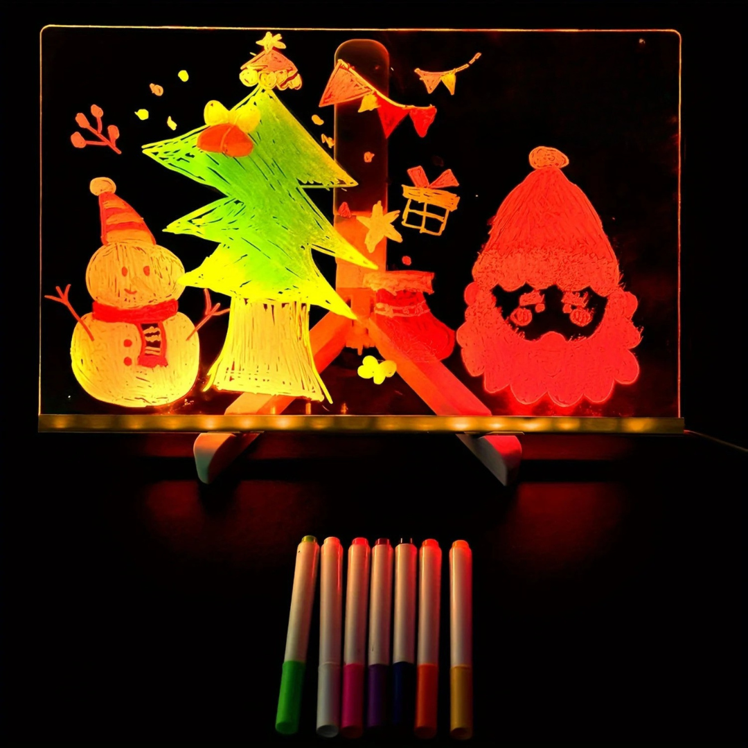 BrightJoy Magic Board