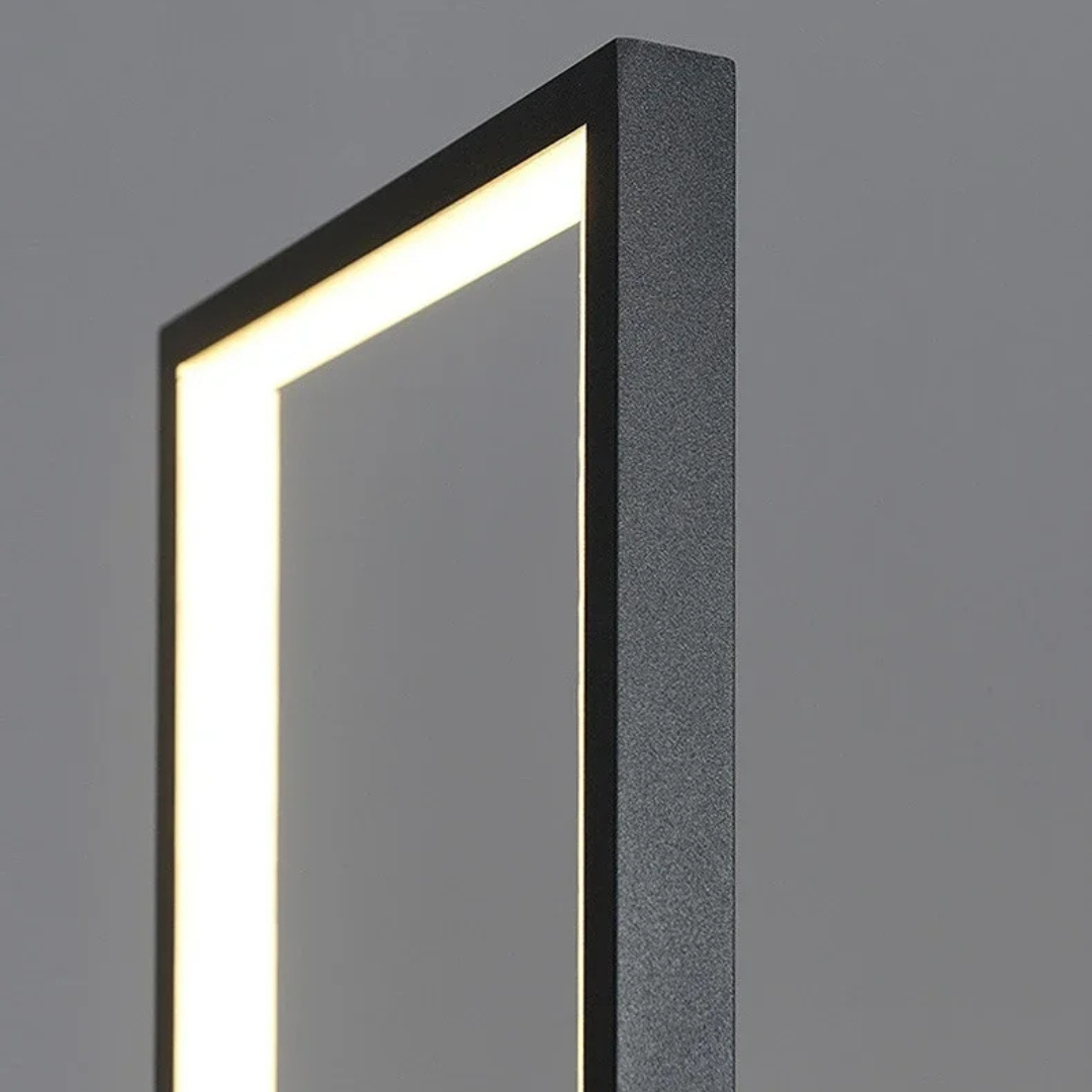 LumiFrame Floor Light