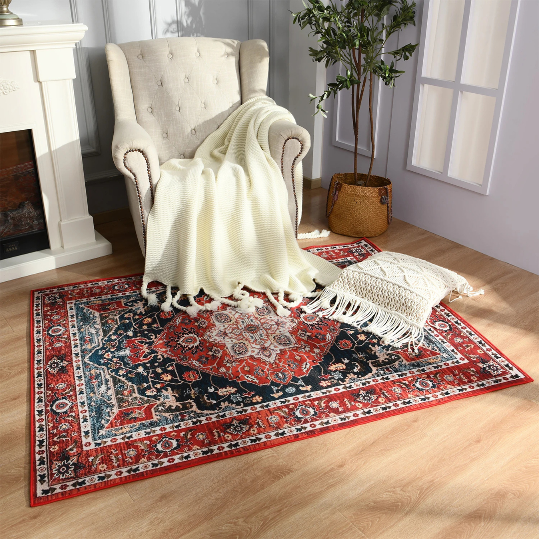 LoomHeritage Classic Rug
