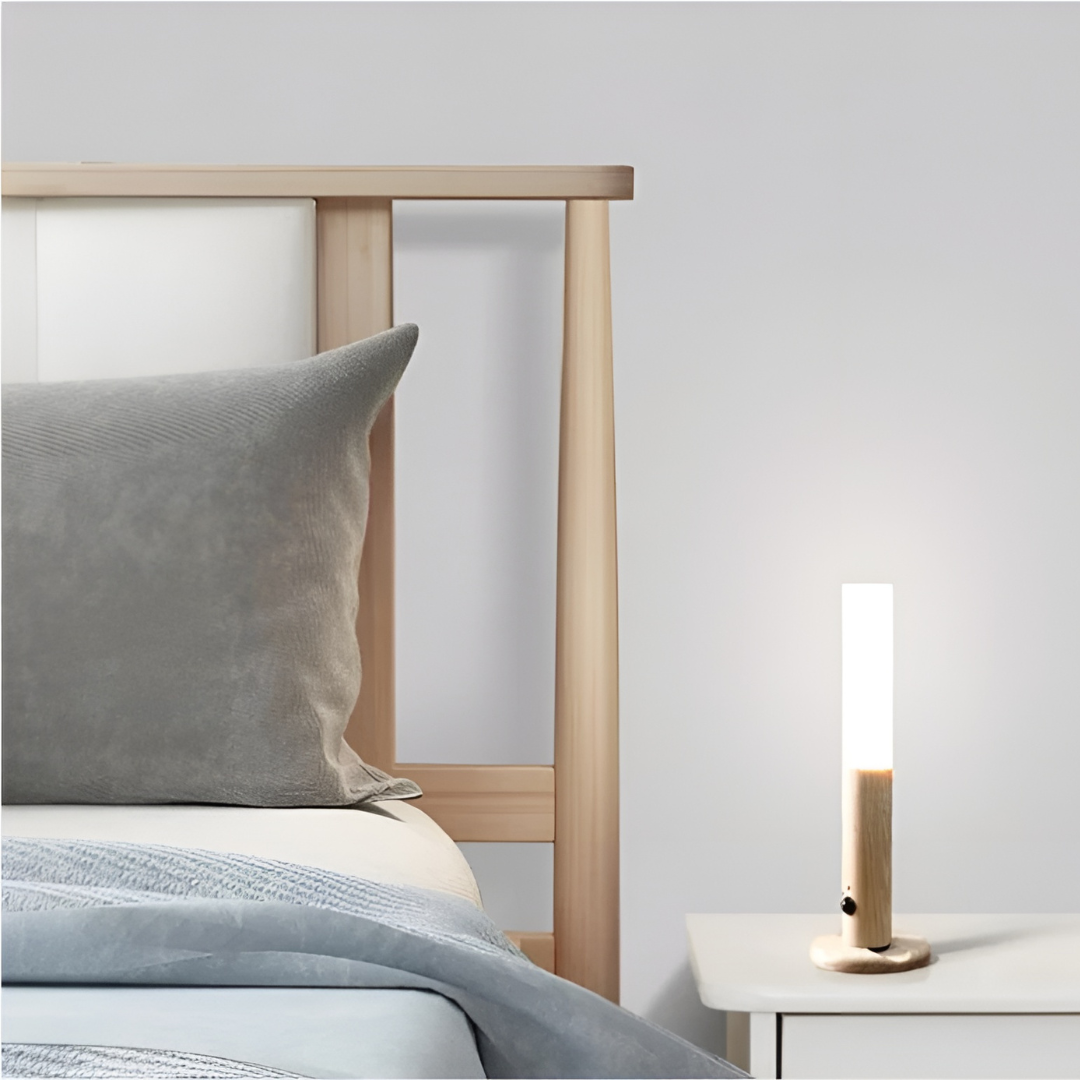 LumiGlow Motion Sensor Night Light