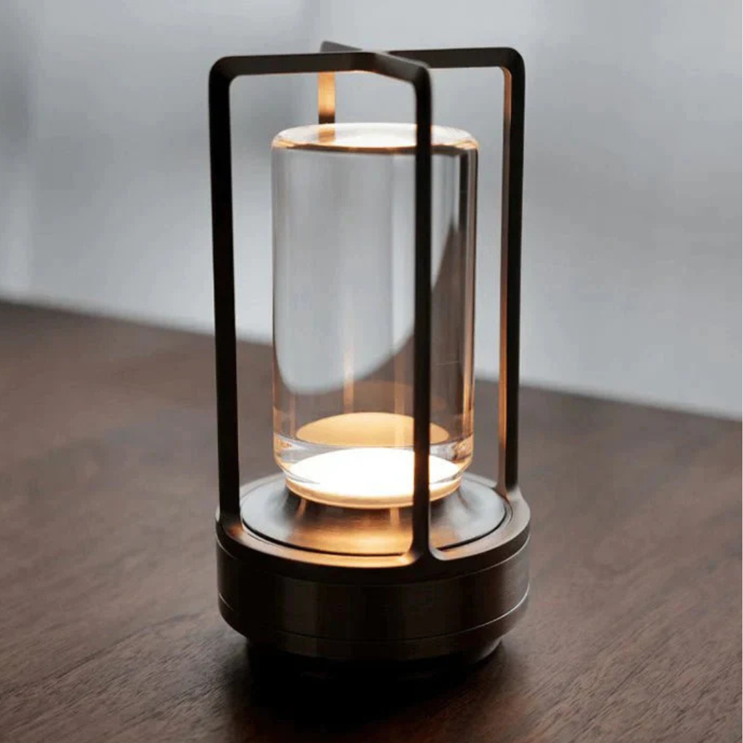 Brillia Touch Lamp