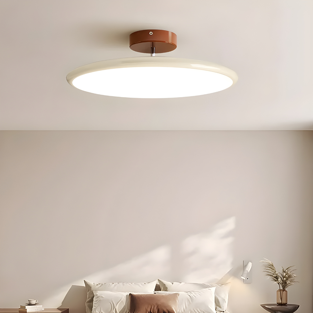 AuraLume Ceiling Light