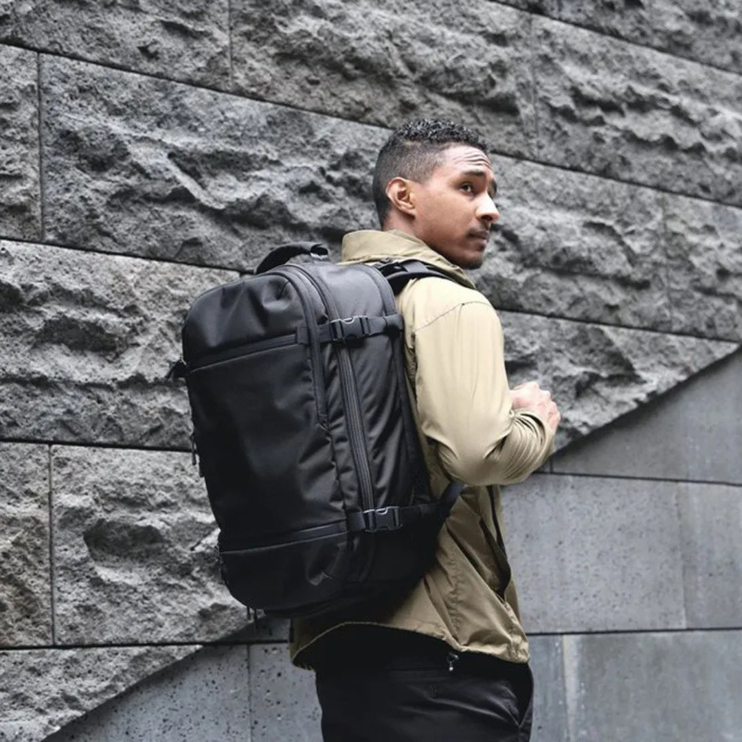 UrbanShield Pro Backpack