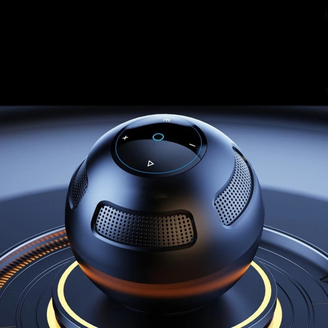 BassOrb Wireless Speaker