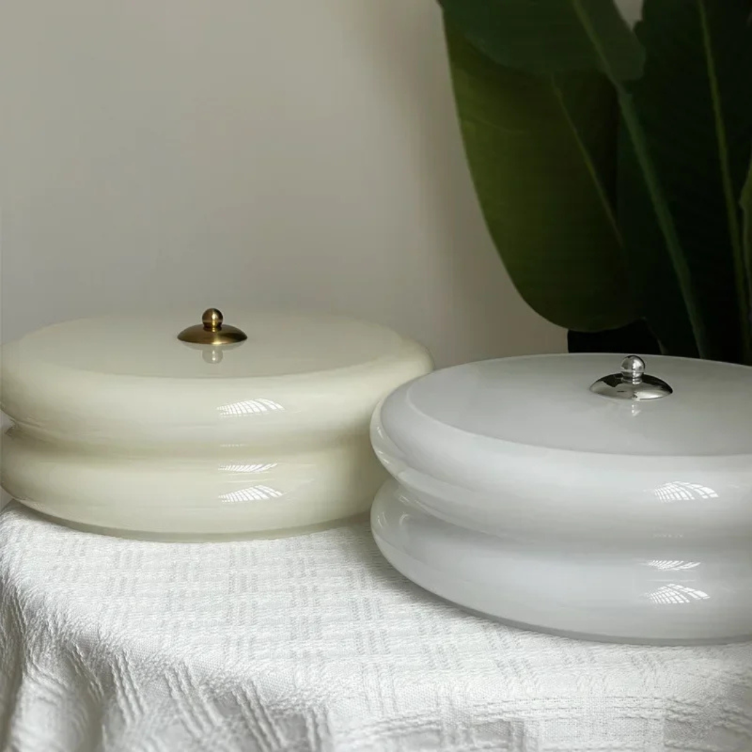LumiCrème Ceiling Light
