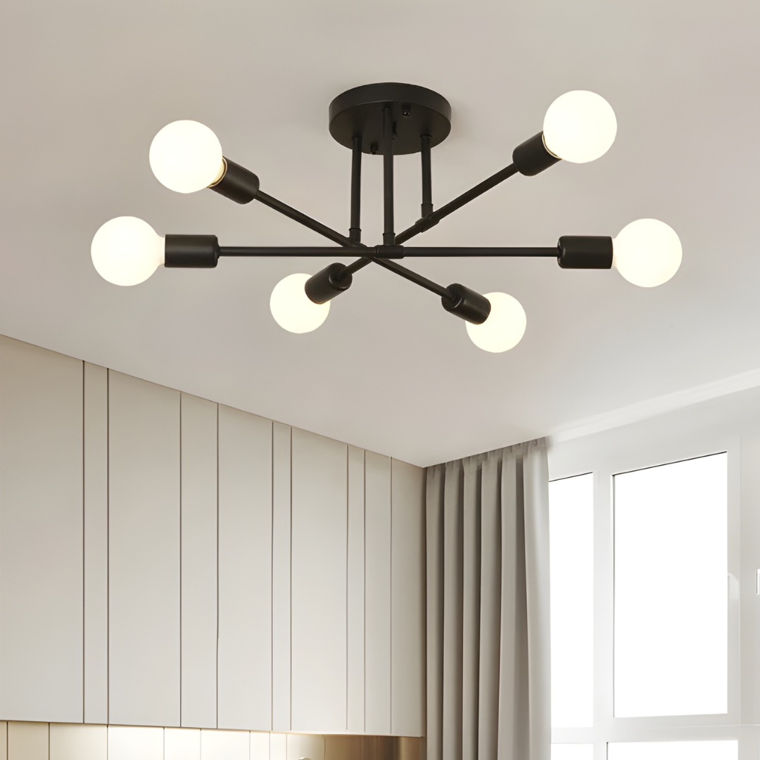 LumiAxis Ceiling Light