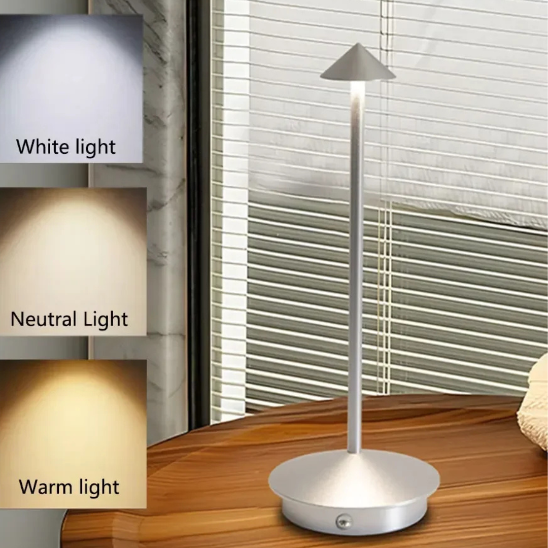 LumiPeak Table Lamp