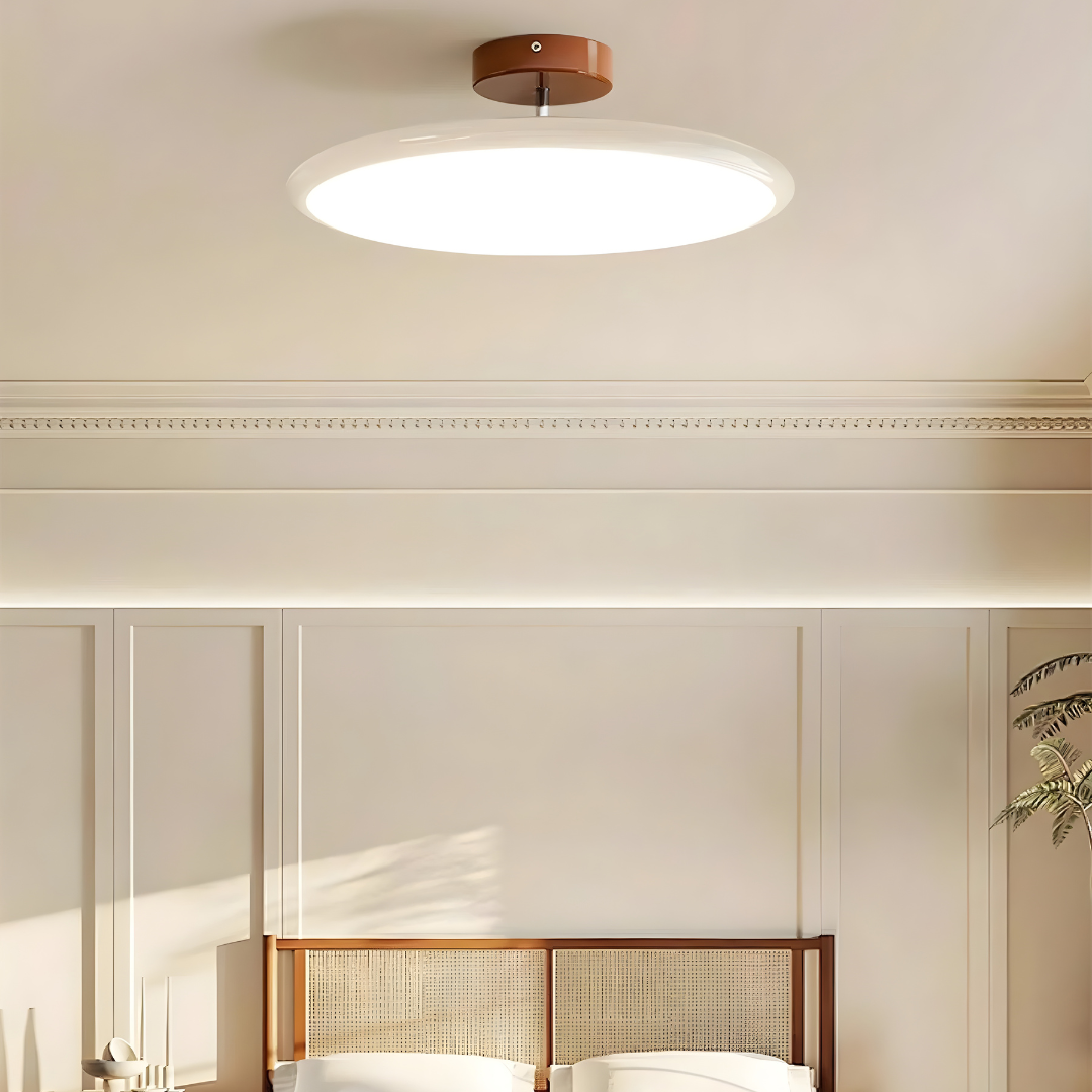 AuraLume Ceiling Light