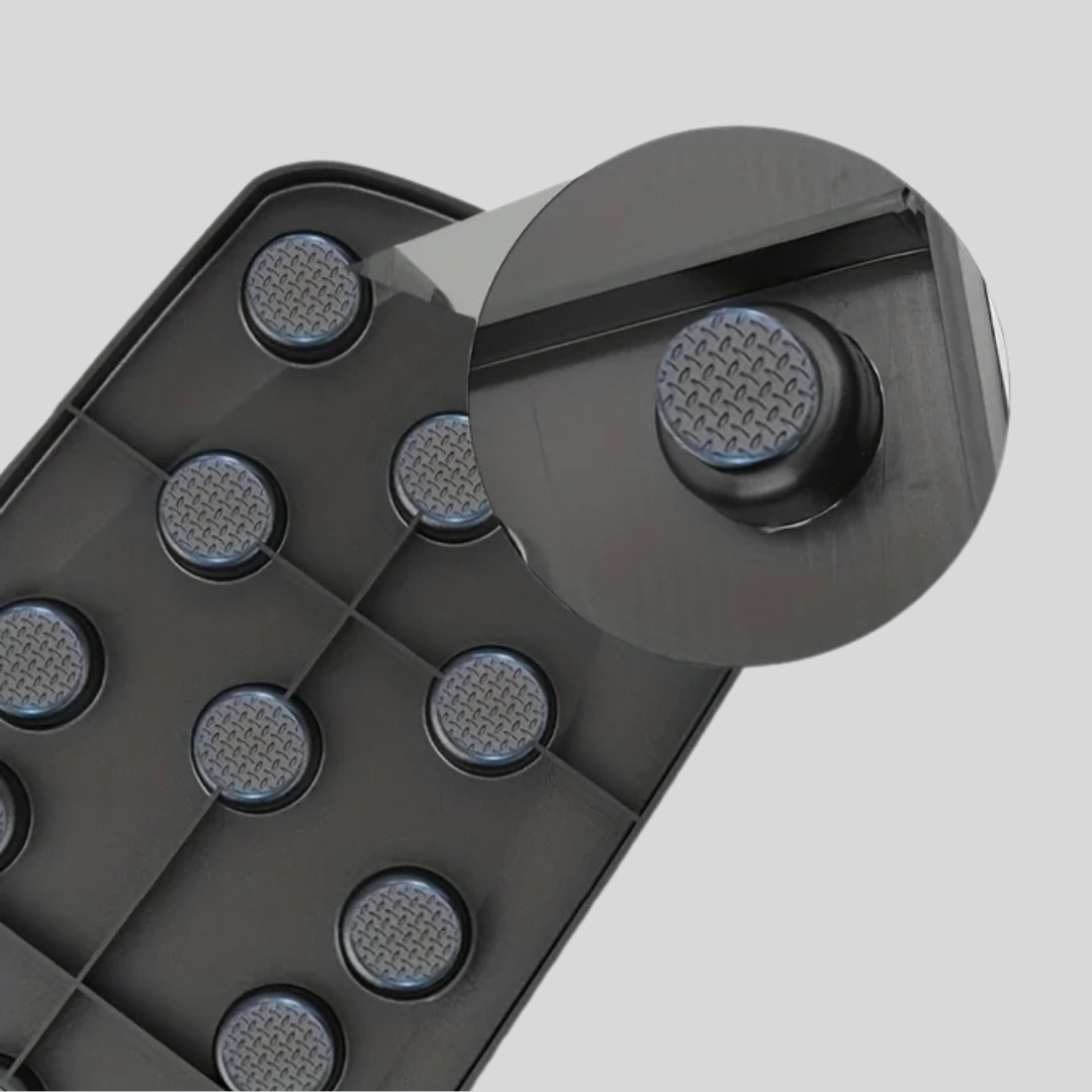 PowerForm Push-Up Board