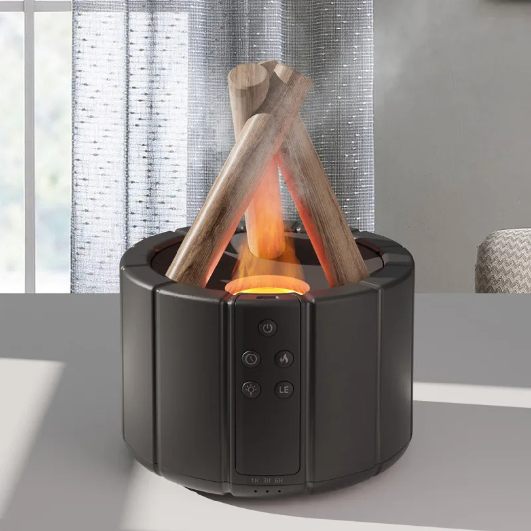 Bonfire Ultrasonic Humidifier