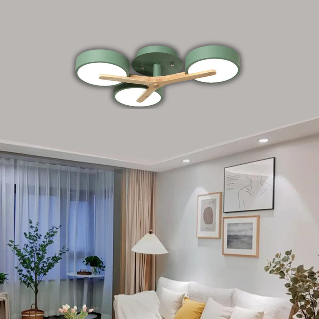 LumiBranch Ceiling Light