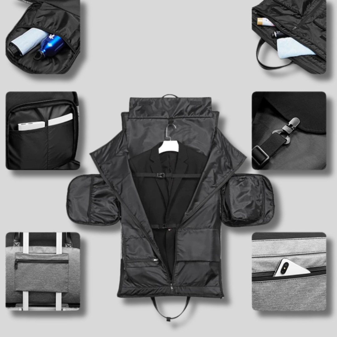 UrbanCarry Duffel