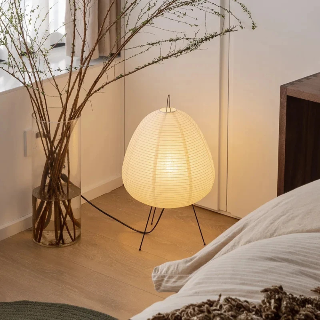 LumiNami Paper Glow Lamp