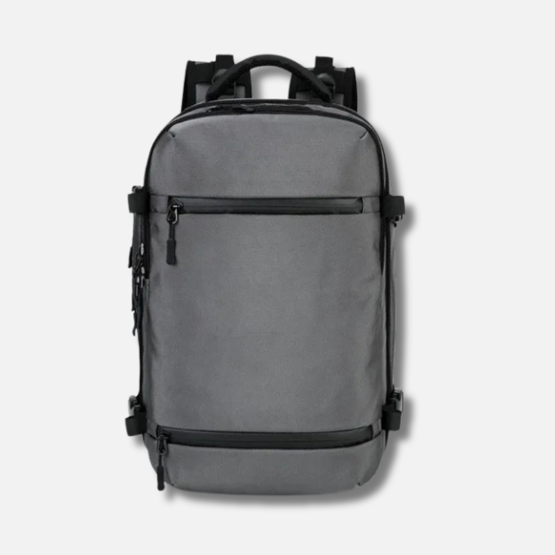 UrbanShield Pro Backpack