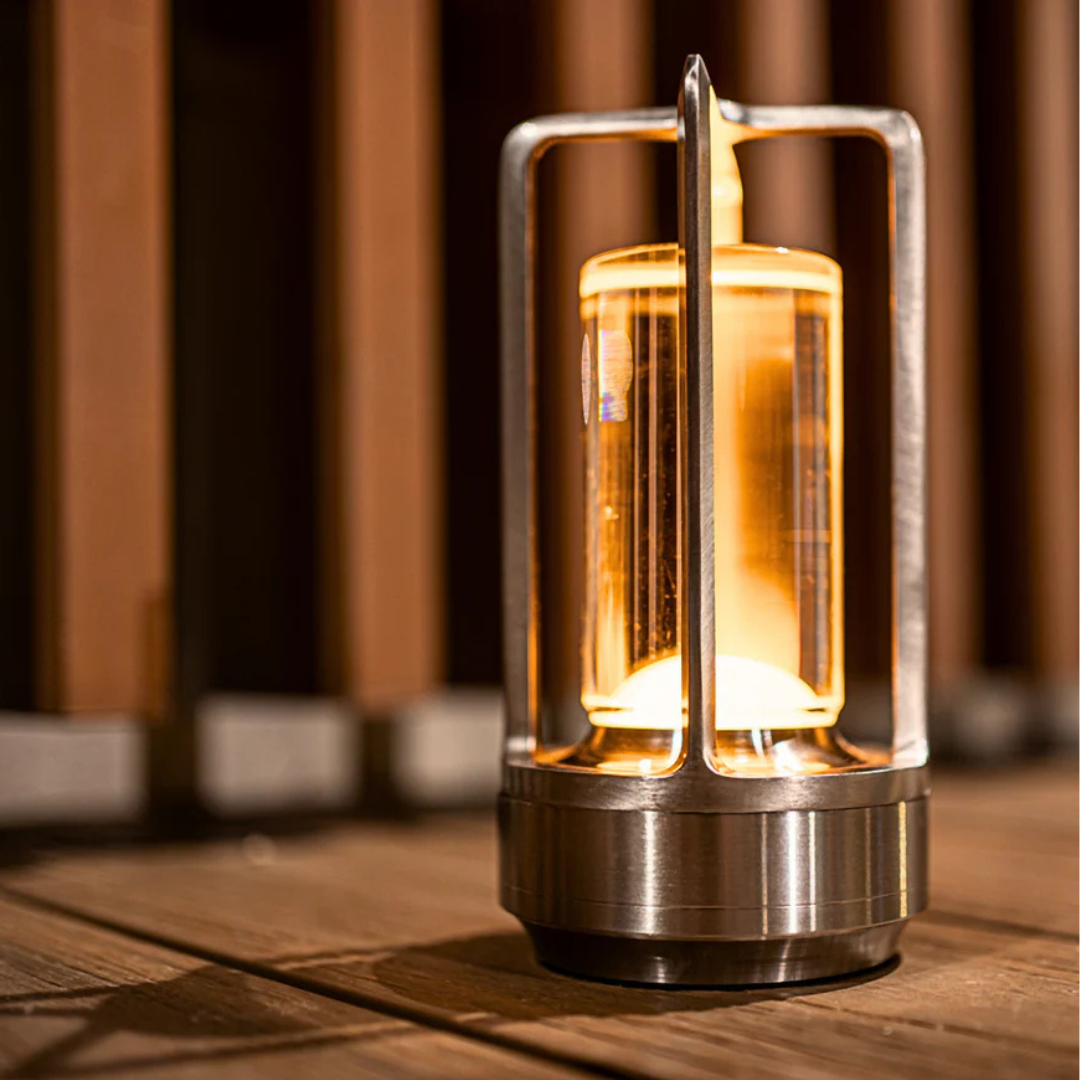 Brillia Touch Lamp