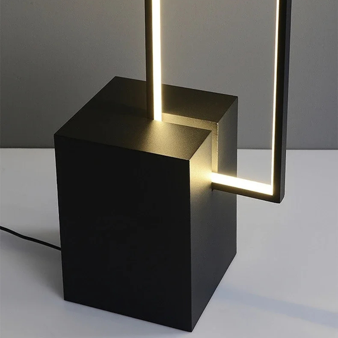 LumiFrame Floor Light