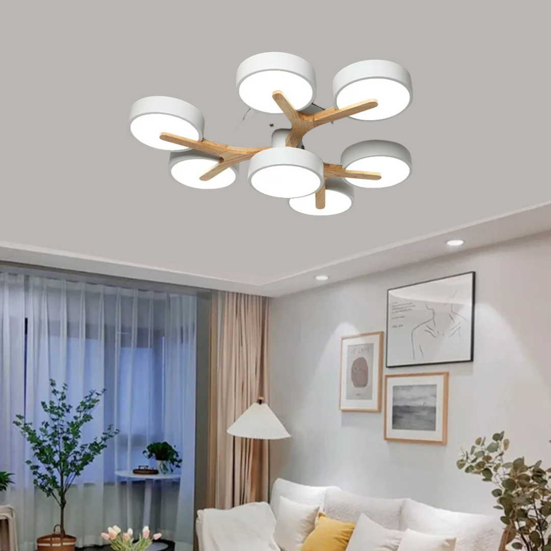 LumiBranch Ceiling Light