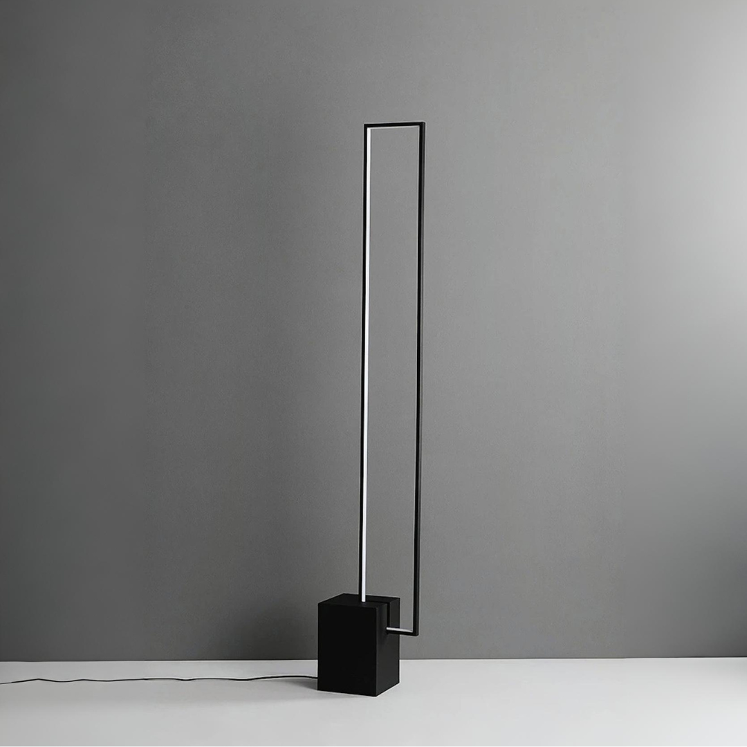 LumiFrame Floor Light