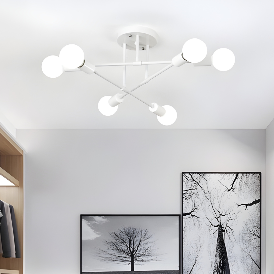 LumiAxis Ceiling Light
