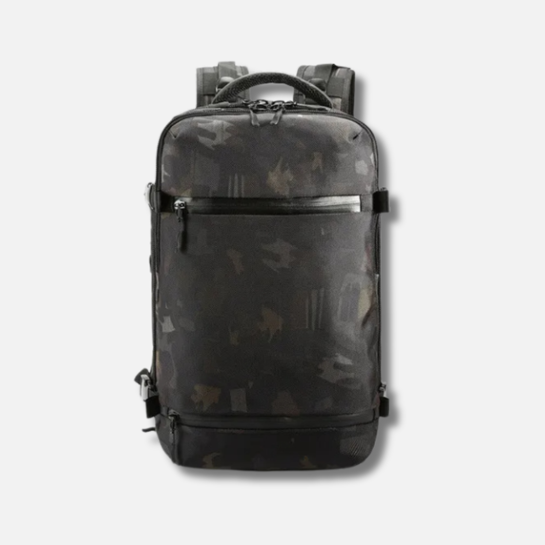 UrbanShield Pro Backpack