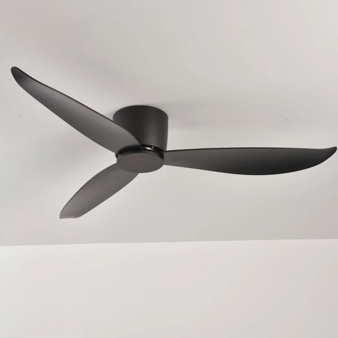 BreezeFlow Modern Ceiling Fan