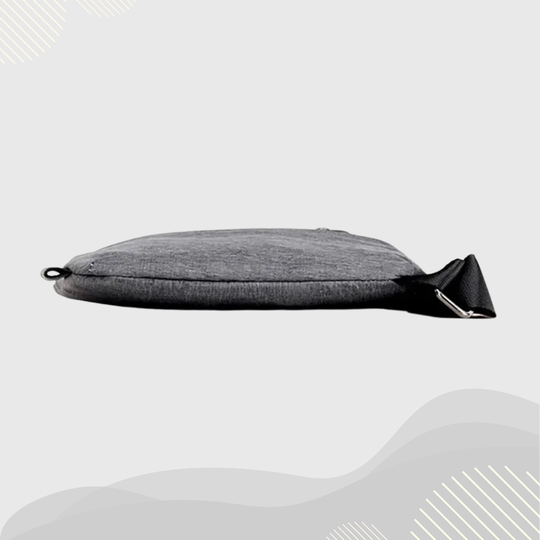 SecureCarry Anti-Theft Bag