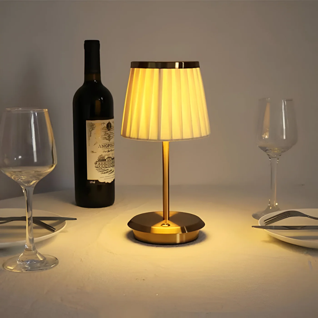 LumiOra Lamp