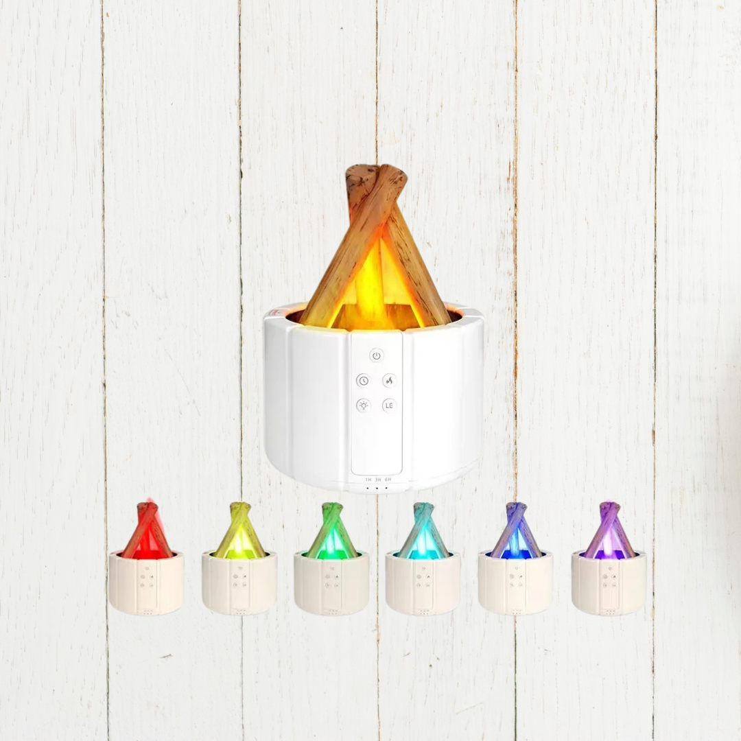 Bonfire Ultrasonic Humidifier