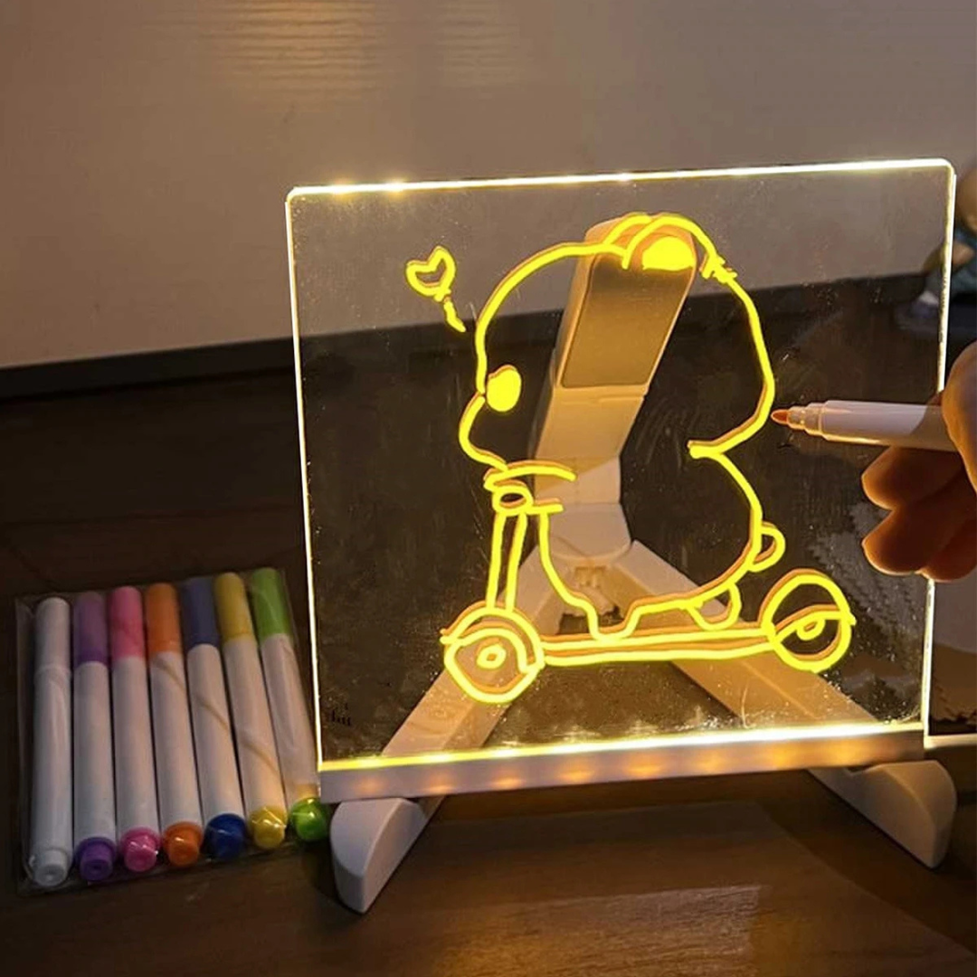 BrightJoy Magic Board