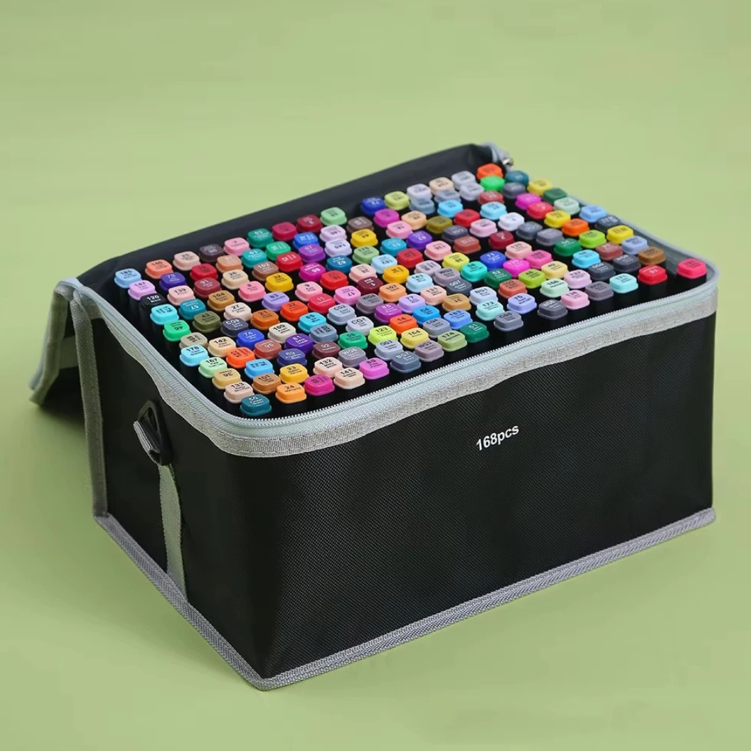 ColorBlend Dual Tip Markers
