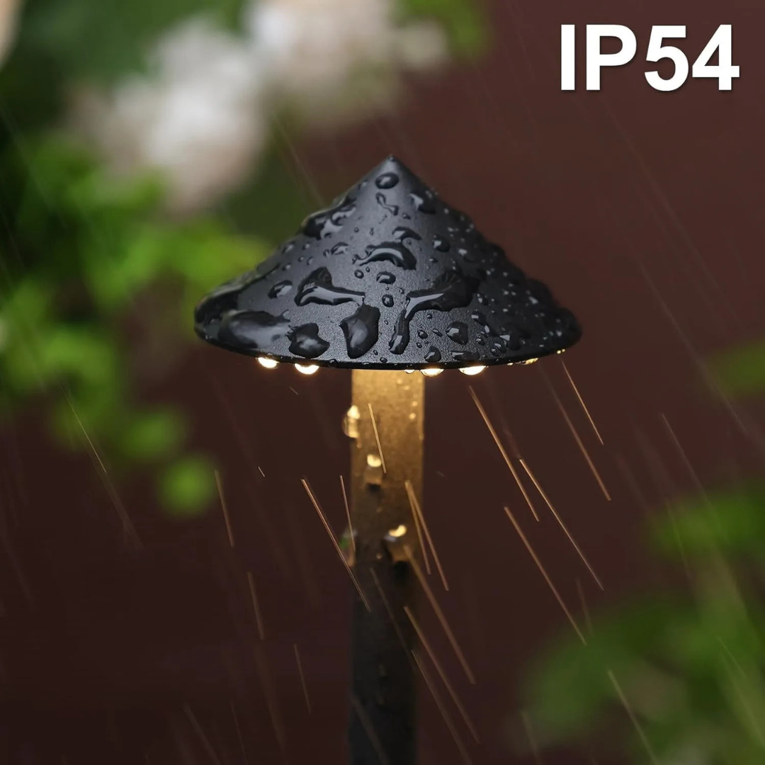 LumiPeak Table Lamp
