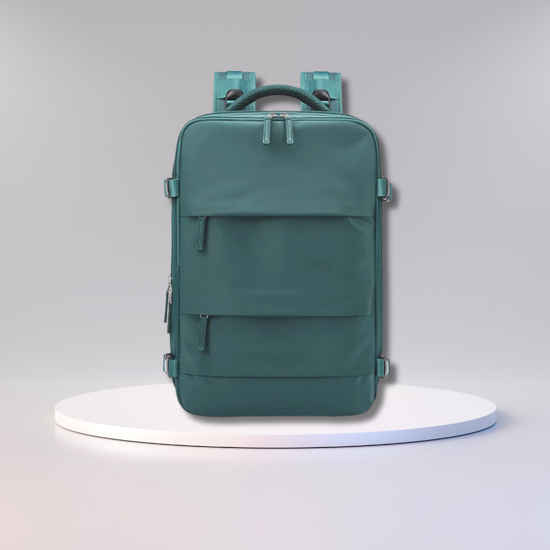 LumiPack Travel Backpack