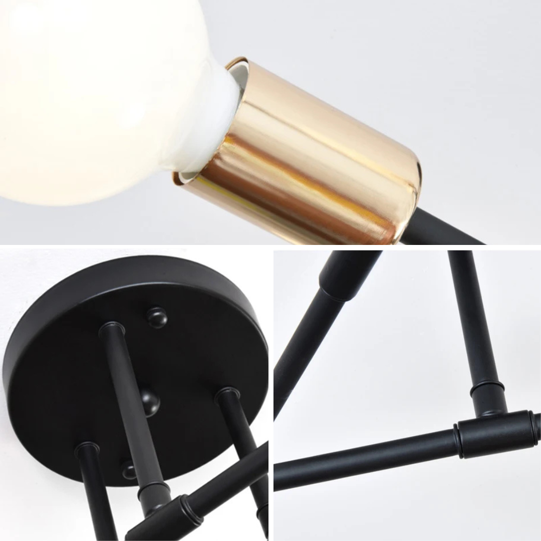 LumiAxis Ceiling Light