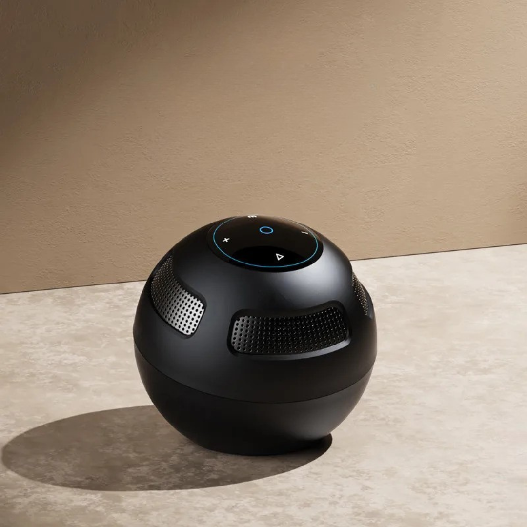 BassOrb Wireless Speaker