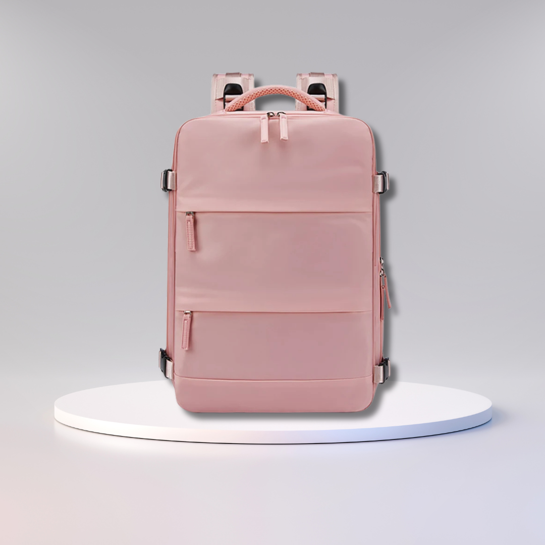 LumiPack Travel Backpack