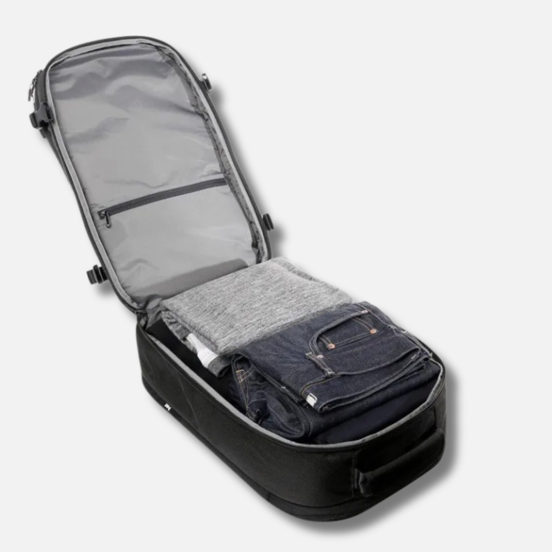 UrbanShield Pro Backpack
